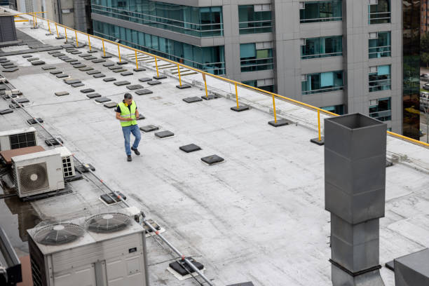 Trusted University Of Pittsburgh Johnstown, PA Roofing Services Experts